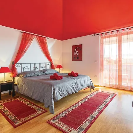 4 Bedroom Awesome In Golubovo Gajana