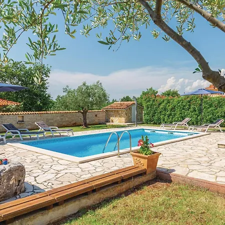 4 Bedroom Awesome In Golubovo *