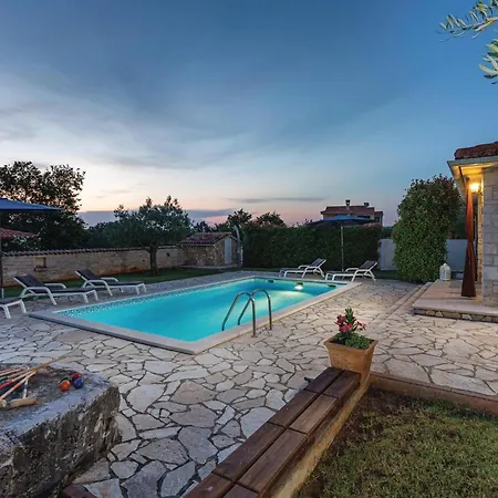 4 Bedroom Awesome In Golubovo Gajana