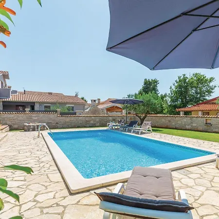 4 Bedroom Awesome In Golubovo *