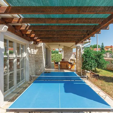 4 Bedroom Awesome In Golubovo Gajana