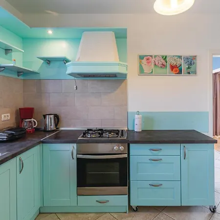 4 Bedroom Awesome In Golubovo